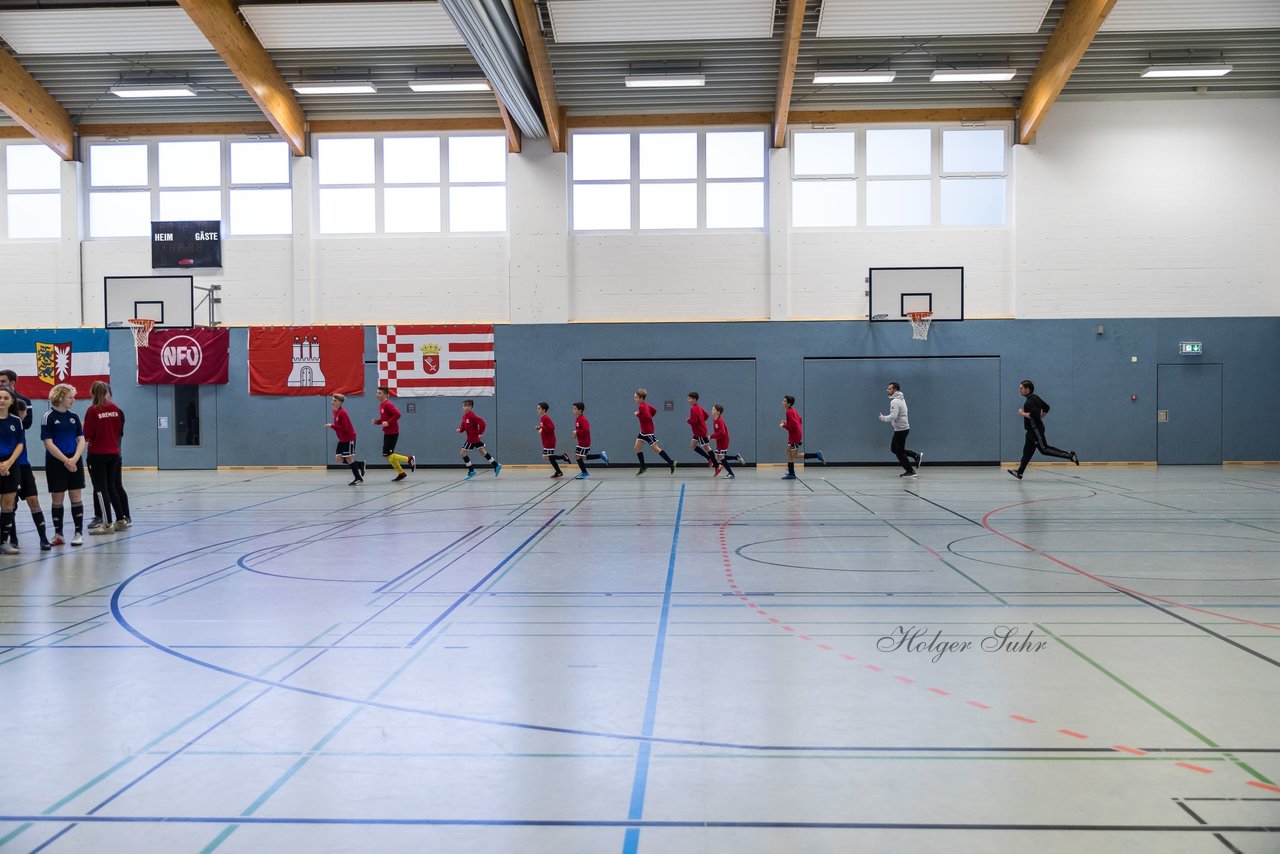 Bild 84 - wBJ Auswahl Futsalturnier